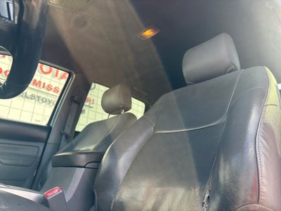 2006 Toyota Tacoma PreRunner V6