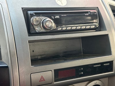 2006 Toyota Tacoma PreRunner V6