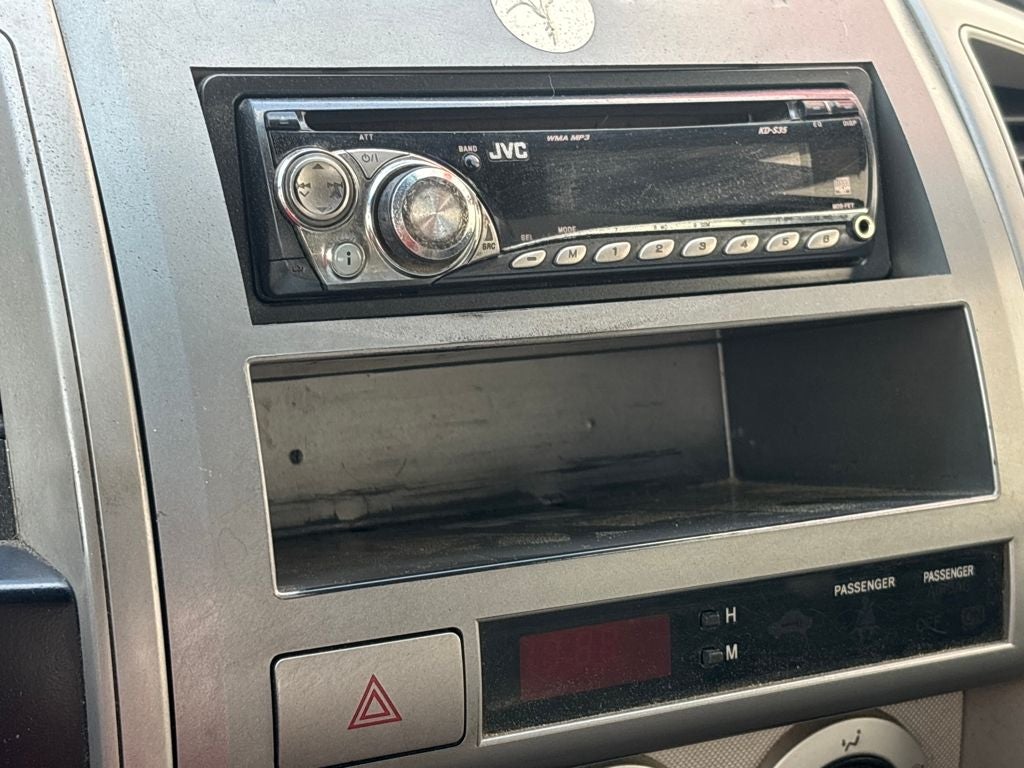 2006 Toyota Tacoma PreRunner V6