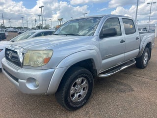 2006 Toyota Tacoma PreRunner V6