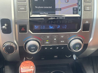 2018 Toyota Tundra 1794