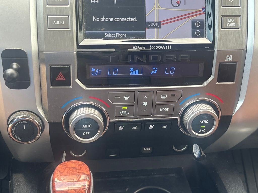 2018 Toyota Tundra 1794