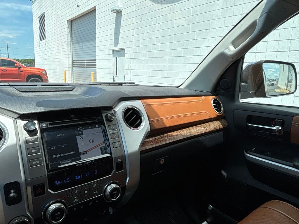 2018 Toyota Tundra 1794