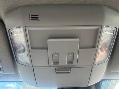 2018 Toyota Tundra 1794