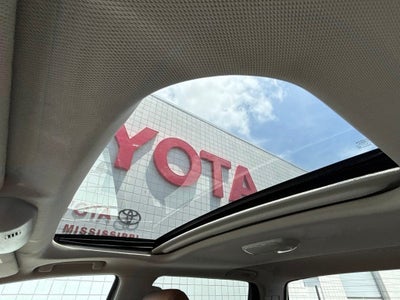 2018 Toyota Tundra 1794