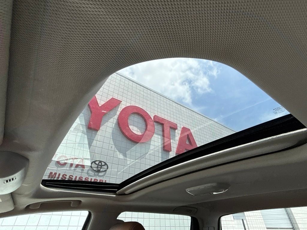 2018 Toyota Tundra 1794
