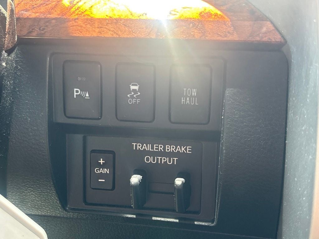 2018 Toyota Tundra 1794