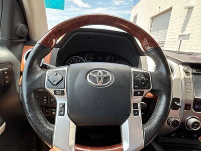 2018 Toyota Tundra 1794