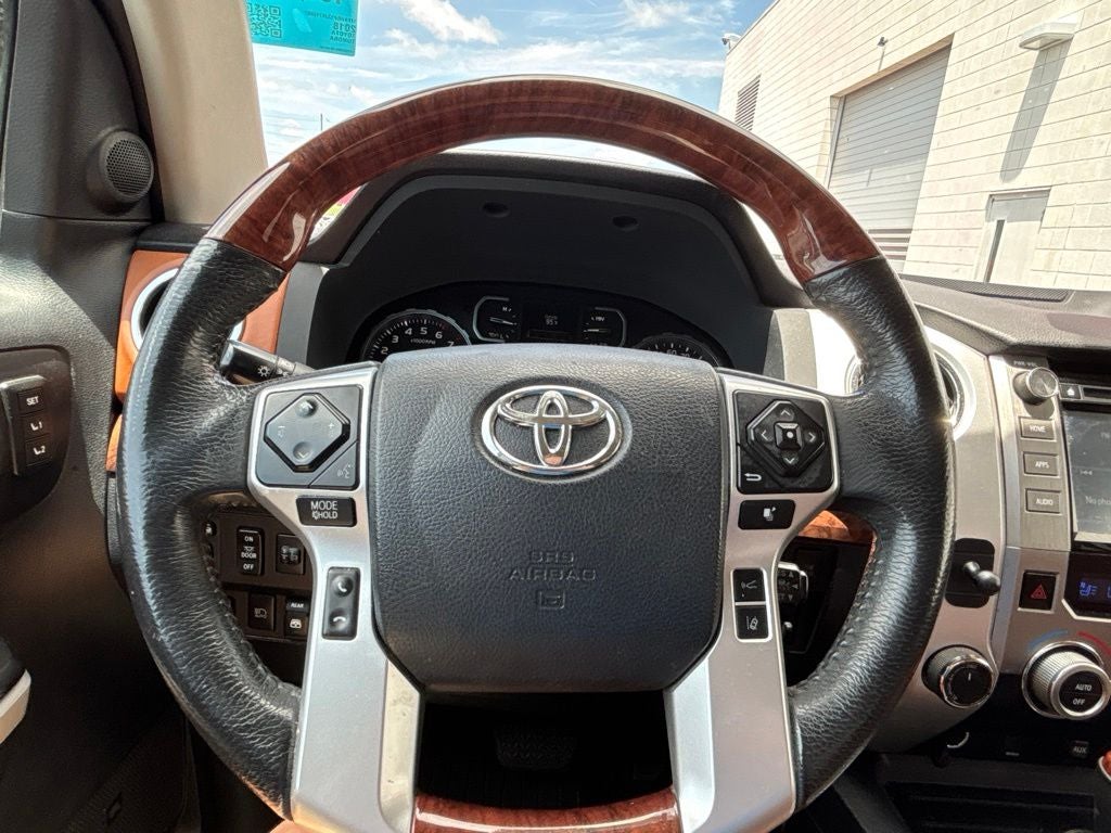 2018 Toyota Tundra 1794