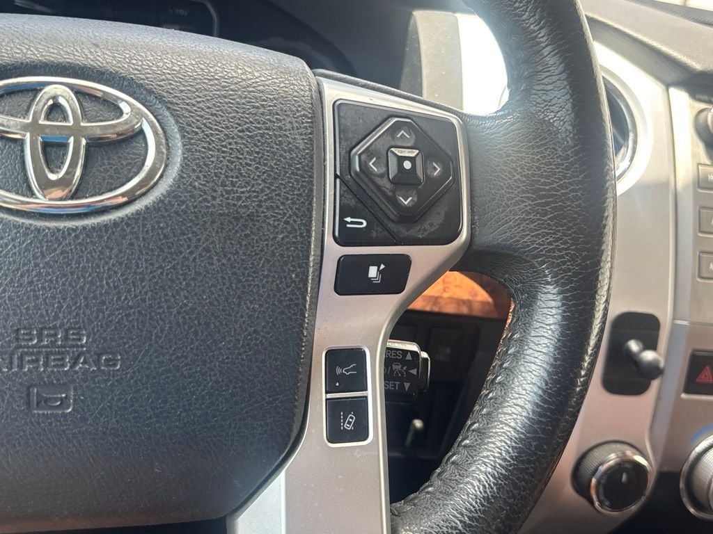 2018 Toyota Tundra 1794