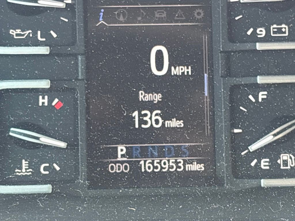 2018 Toyota Tundra 1794