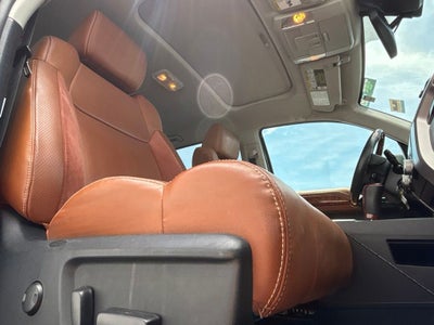 2018 Toyota Tundra 1794