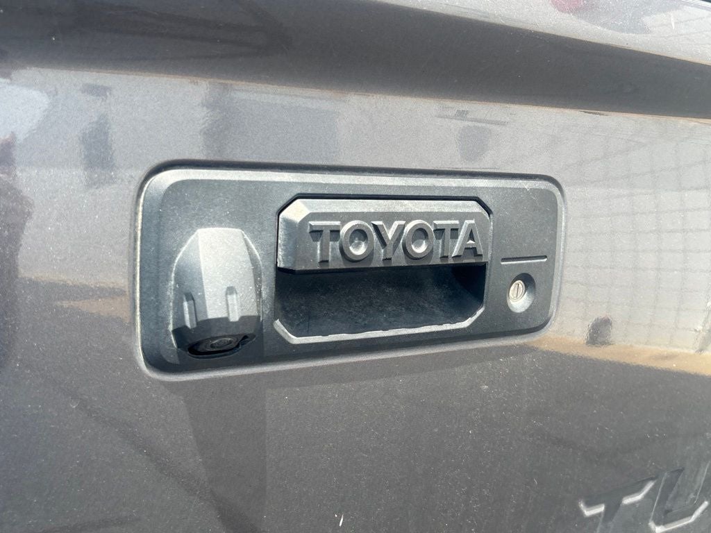 2018 Toyota Tundra 1794