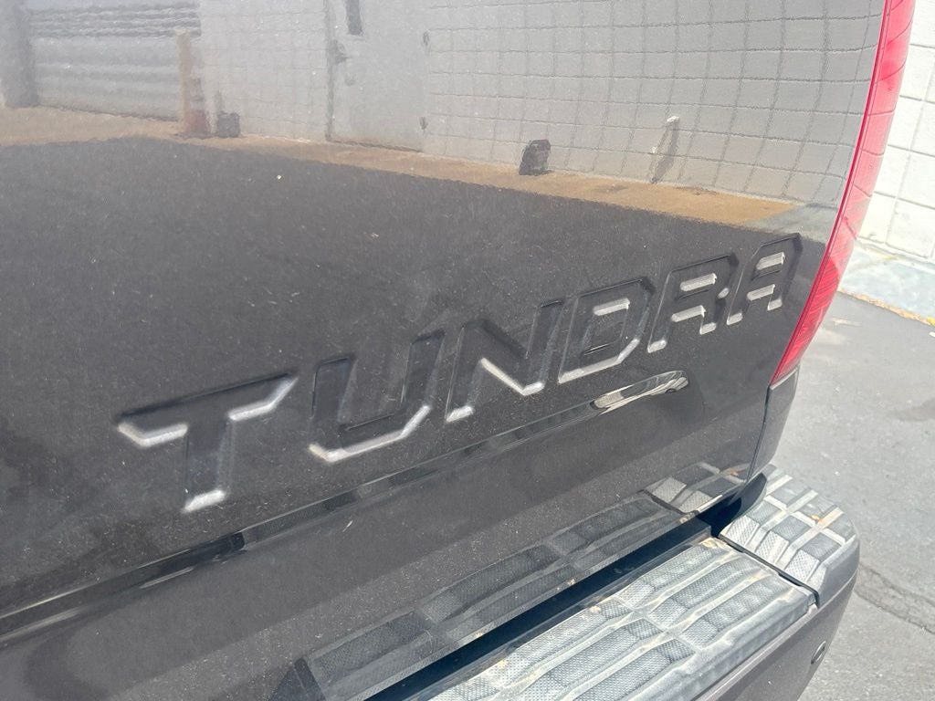 2018 Toyota Tundra 1794