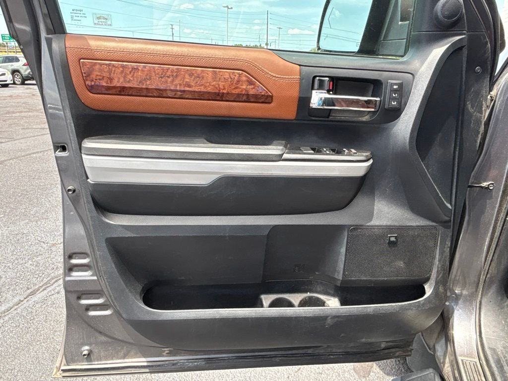 2018 Toyota Tundra 1794