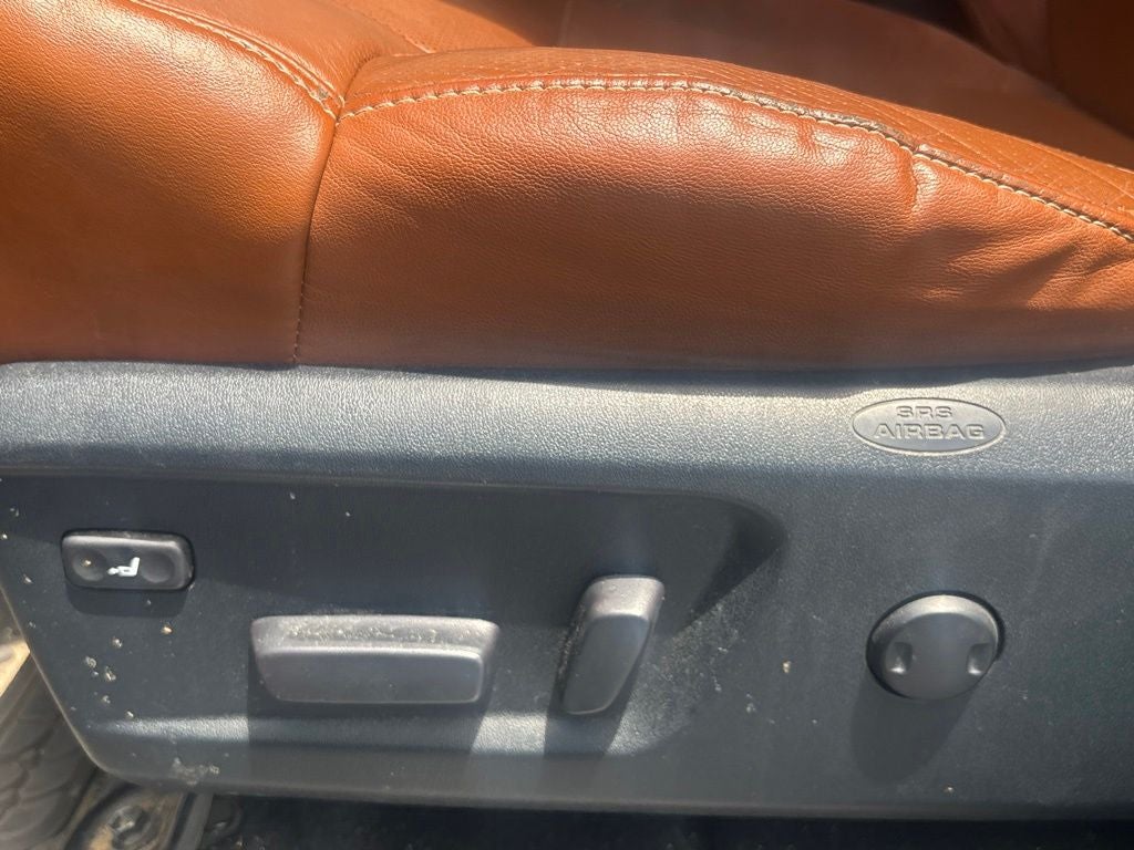2018 Toyota Tundra 1794
