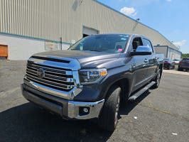 2018 Toyota Tundra 1794