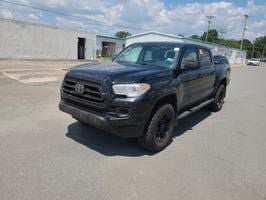 2020 Toyota Tacoma SR