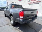2017 Toyota Tacoma SR