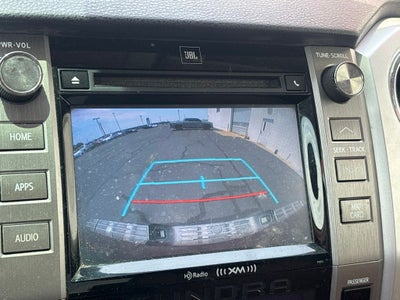 2017 Toyota Tundra 1794