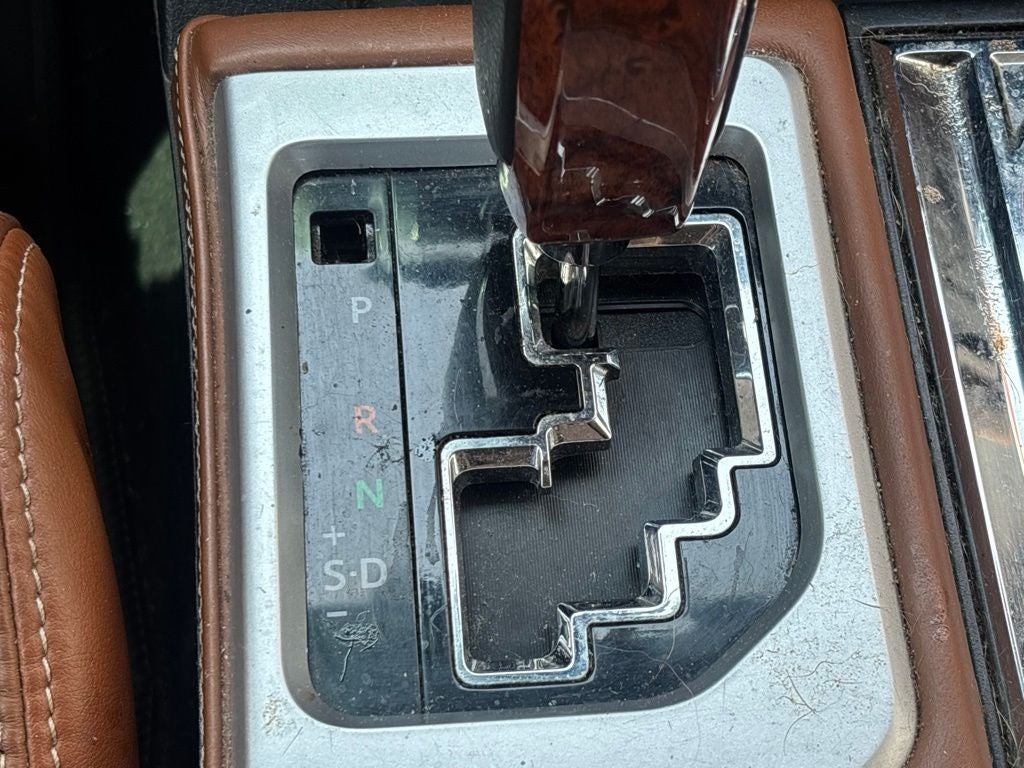2017 Toyota Tundra 1794