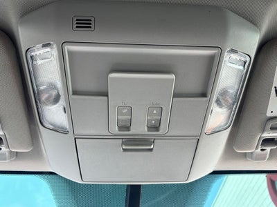 2017 Toyota Tundra 1794