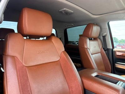 2017 Toyota Tundra 1794