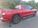 2017 Toyota Tundra 1794 CrewMax
