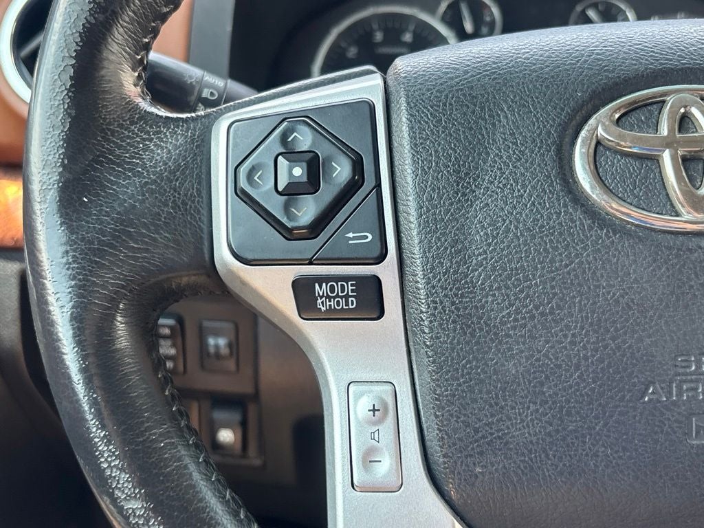 2017 Toyota Tundra 1794