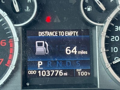 2017 Toyota Tundra 1794