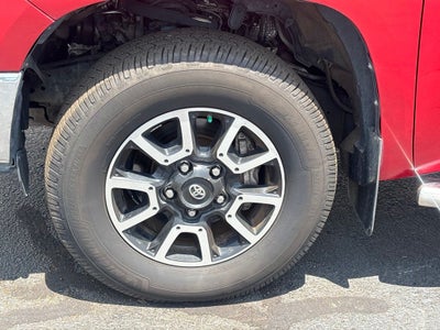 2017 Toyota Tundra 1794