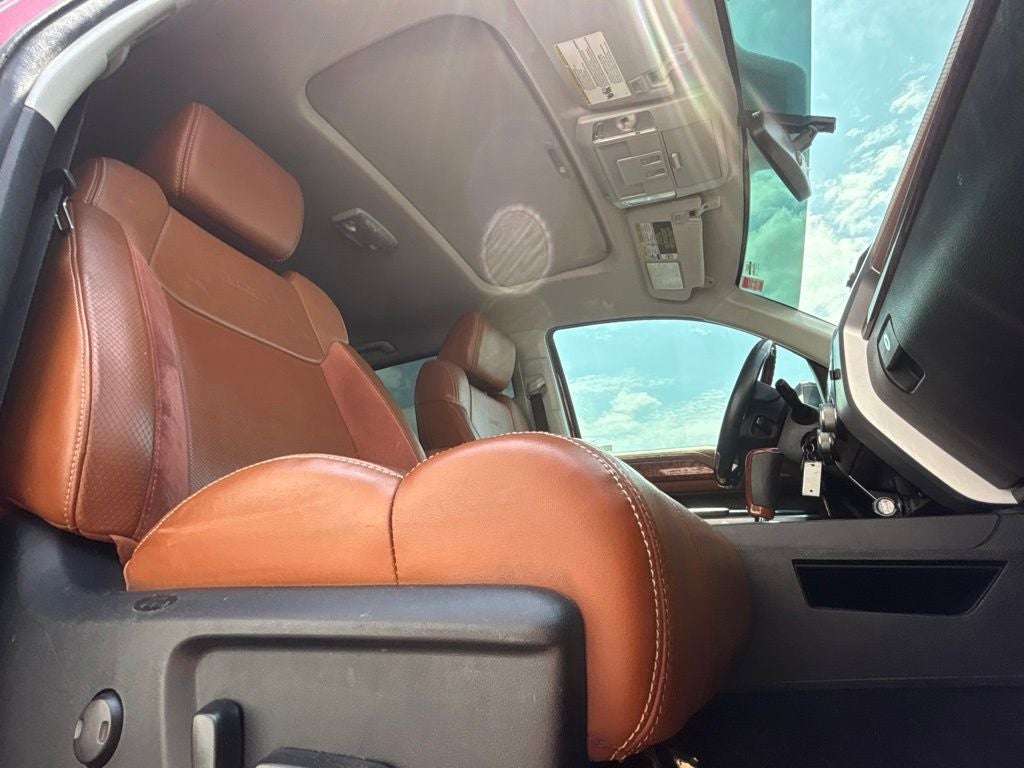 2017 Toyota Tundra 1794