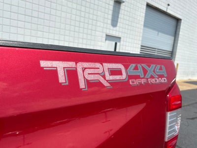 2017 Toyota Tundra 1794