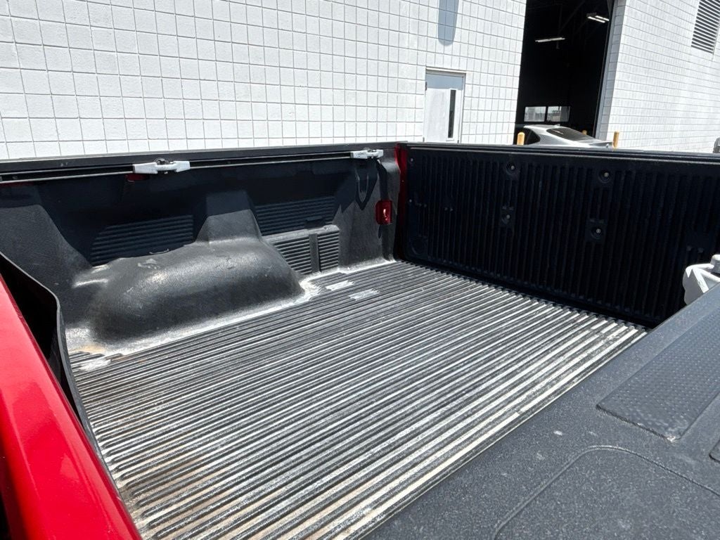 2017 Toyota Tundra 1794