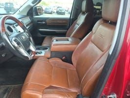 2017 Toyota Tundra 1794 CrewMax
