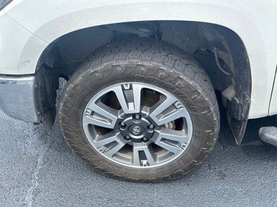 2020 Toyota Tundra 1794