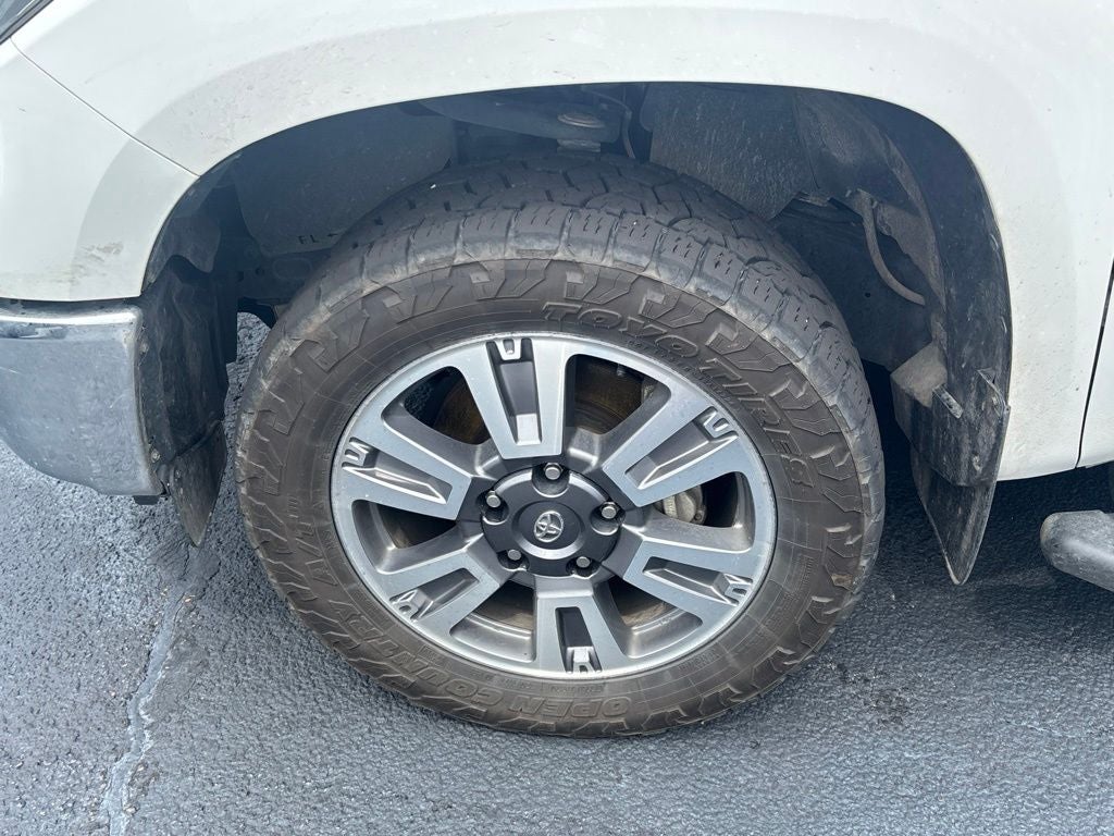2020 Toyota Tundra 1794