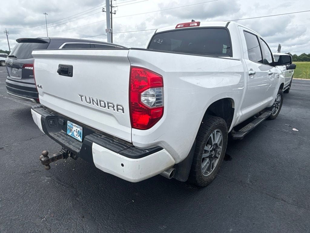 2020 Toyota Tundra 1794