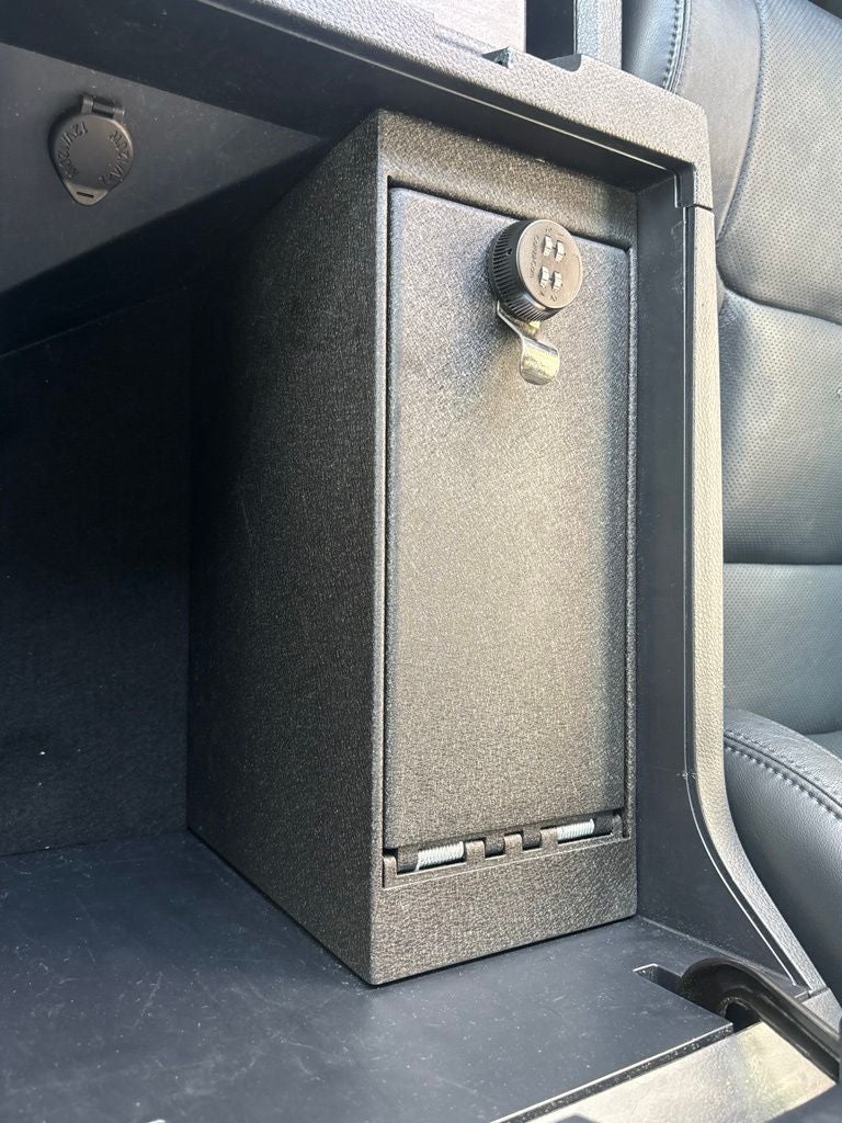 2020 Toyota Tundra Platinum 5.7L V8
