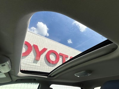 2020 Toyota Tundra Platinum 5.7L V8