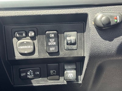 2020 Toyota Tundra Platinum 5.7L V8