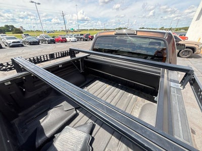 2020 Toyota Tundra Platinum 5.7L V8
