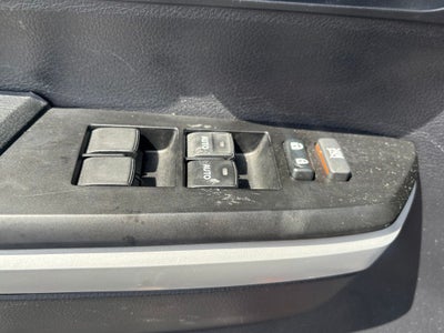 2020 Toyota Tundra Platinum 5.7L V8