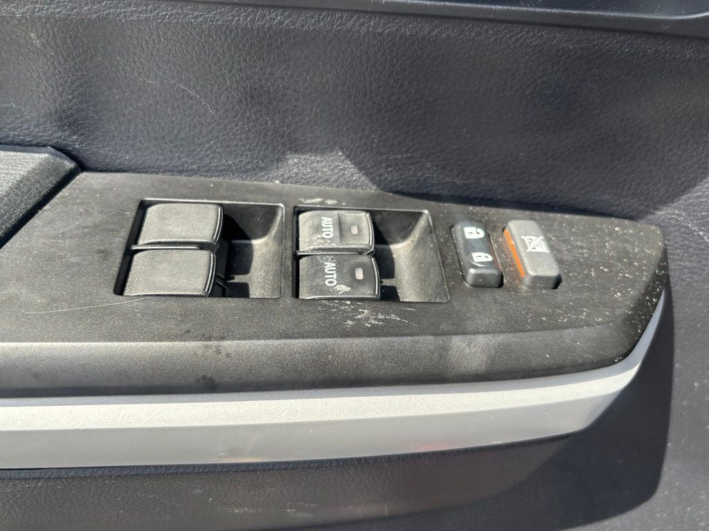 2020 Toyota Tundra Platinum 5.7L V8