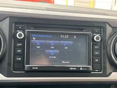 2019 Toyota Tacoma SR5 V6