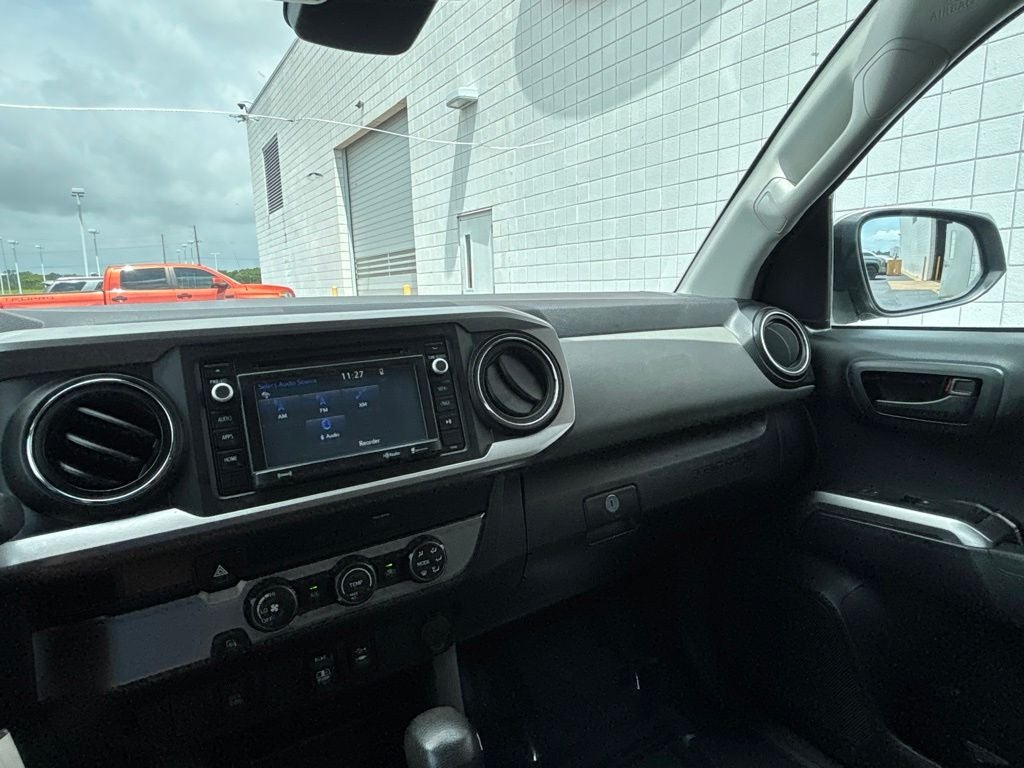 2019 Toyota Tacoma SR5 V6