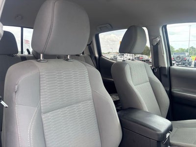 2019 Toyota Tacoma SR5 V6