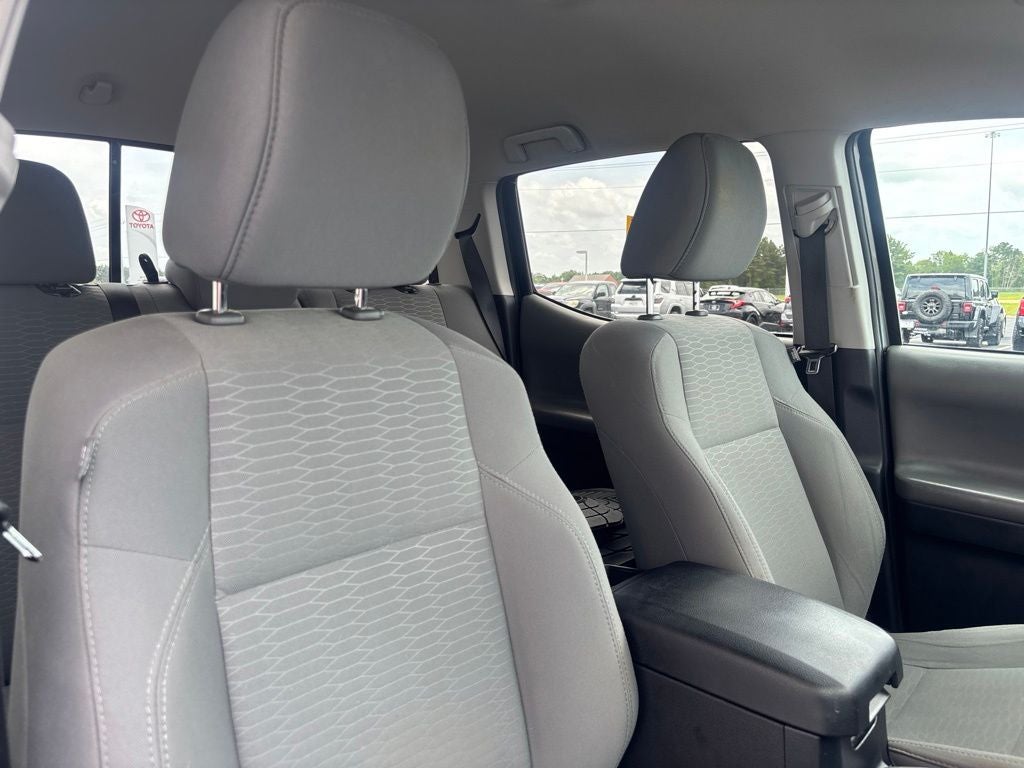2019 Toyota Tacoma SR5 V6