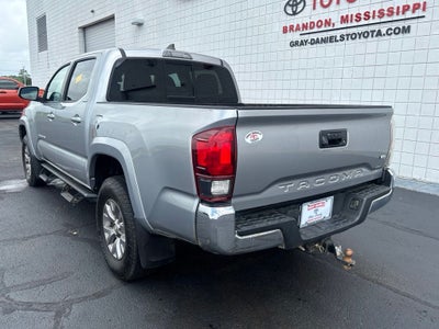 2019 Toyota Tacoma SR5 V6