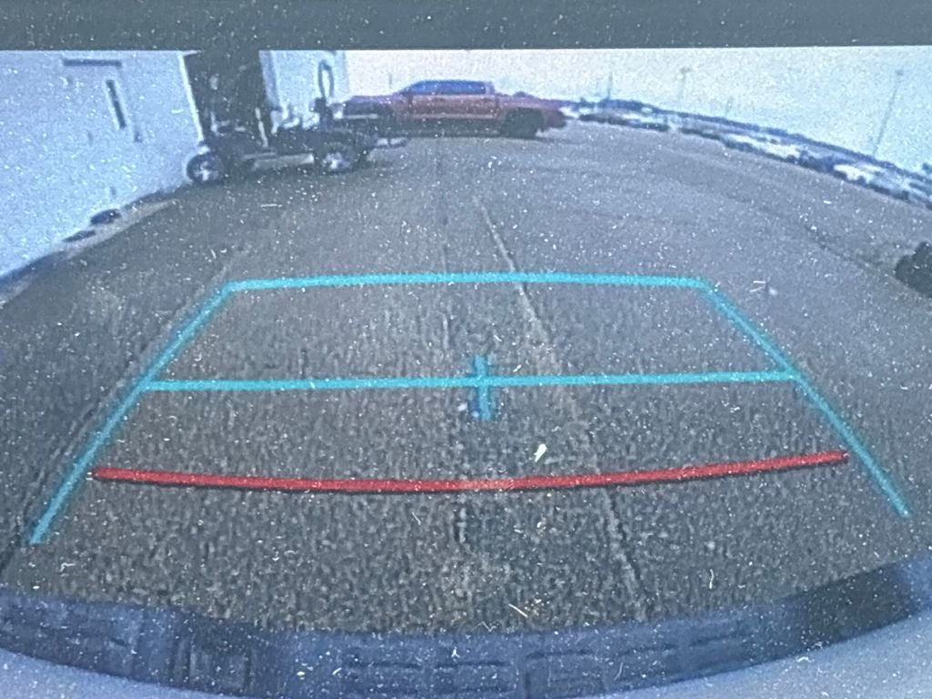 2017 Toyota Tacoma TRD Off-Road